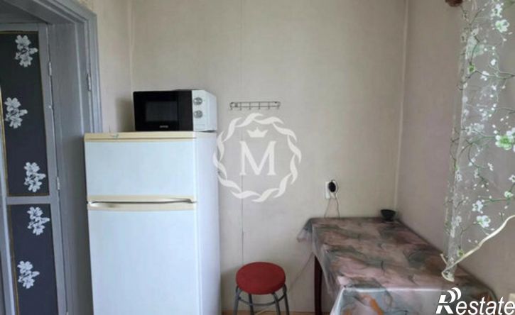 1-комн квартира Ростовский пер, 36,  д. 36