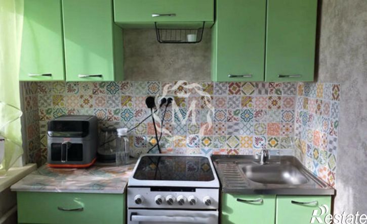 1-комн квартира Ростовский пер, 36,  д. 36