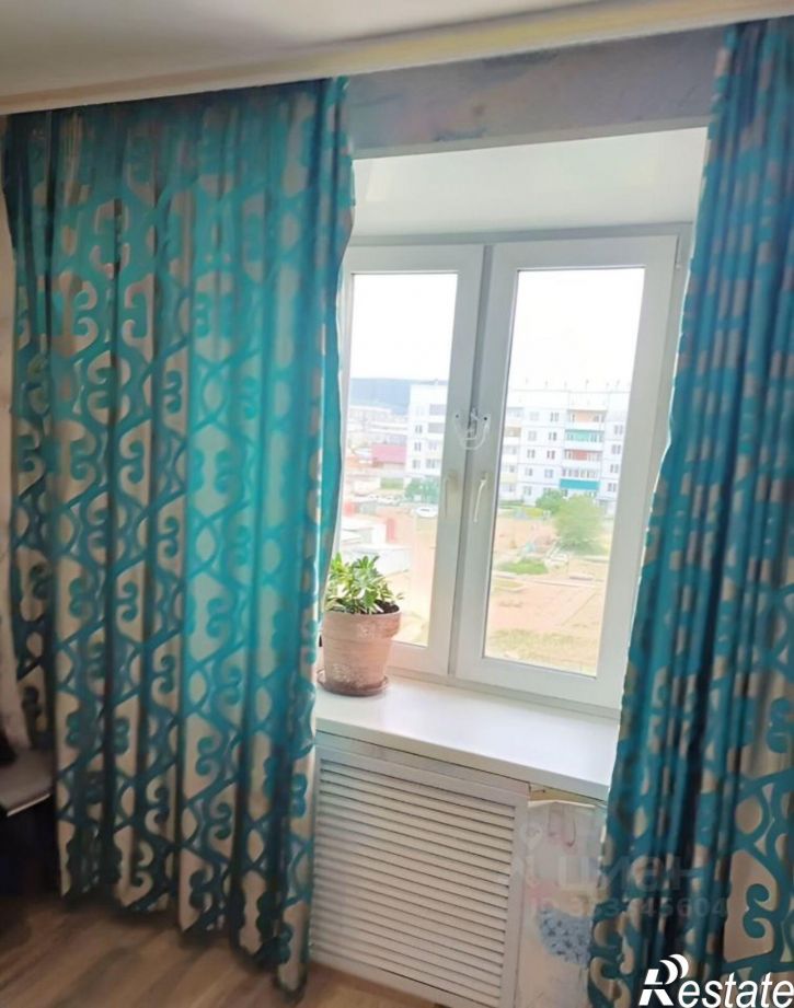 2-комн квартира ул Тулаева, 132/1,  д. 132/1