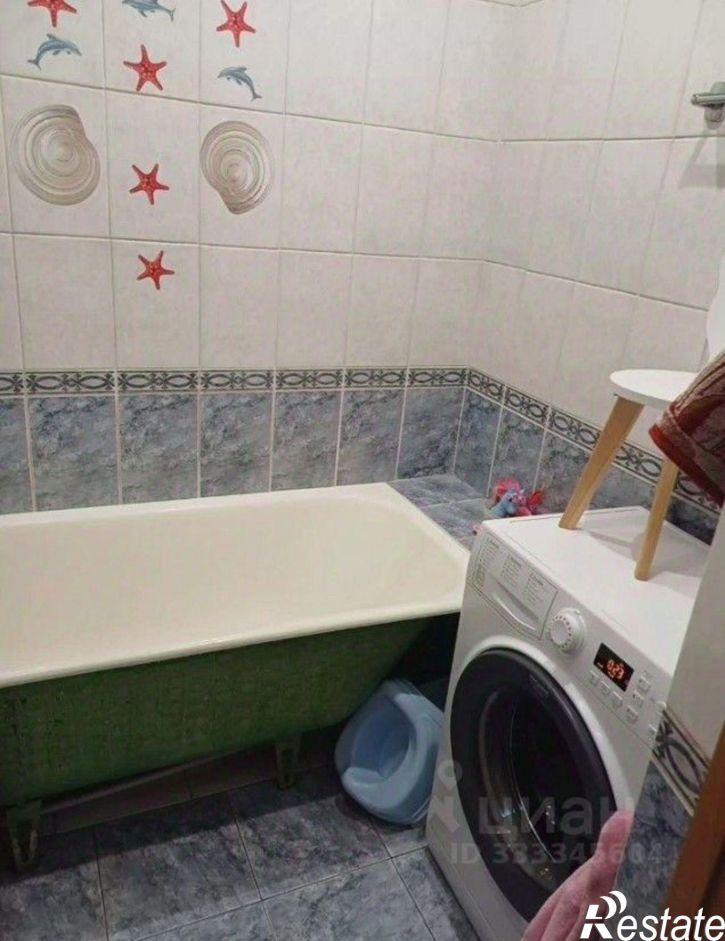 2-комн квартира ул Тулаева, 132/1,  д. 132/1