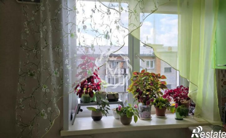 1-комн квартира Ростовский пер, 36,  д. 36