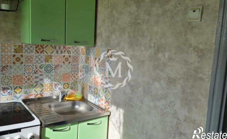 1-комн квартира Ростовский пер, 36,  д. 36