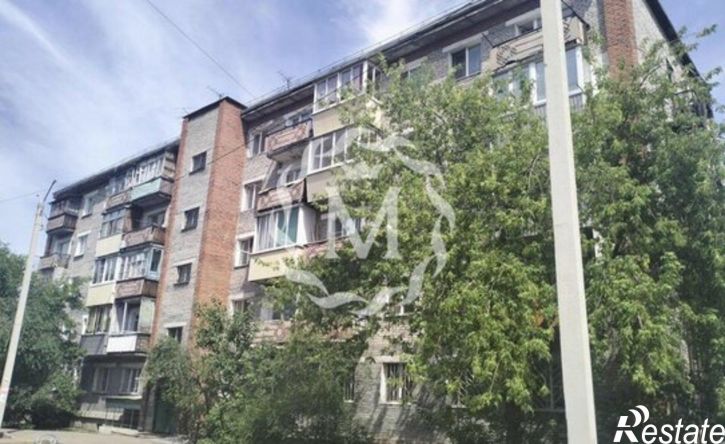 1-комн квартира Ростовский пер, 36,  д. 36