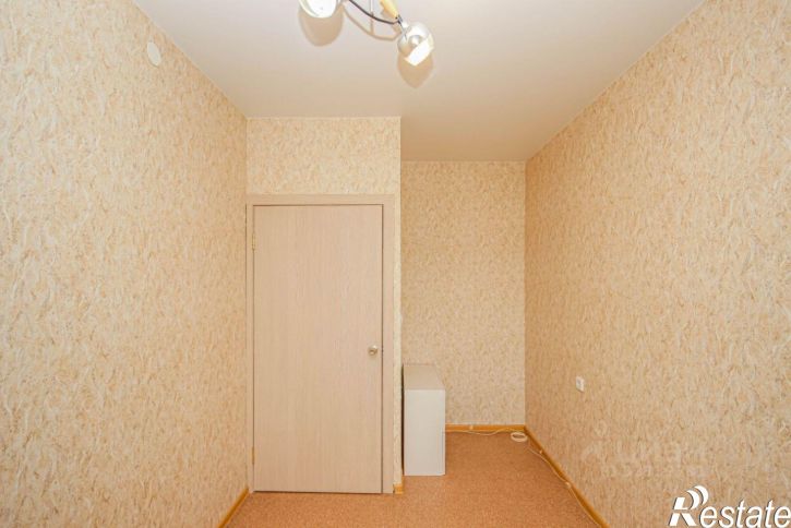 2-комн квартира