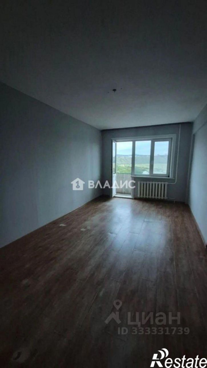 1-комн квартира ул Бабушкина, 26,  д. 26