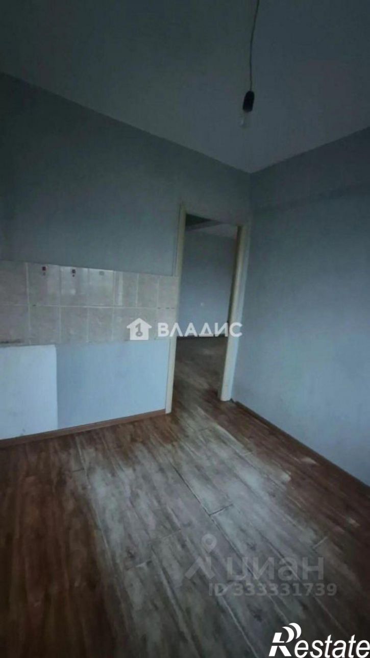 1-комн квартира ул Бабушкина, 26,  д. 26