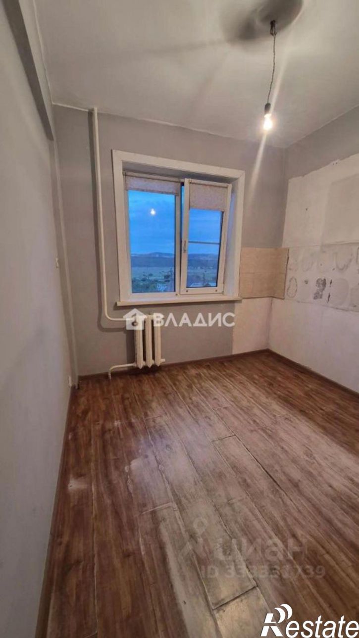 1-комн квартира ул Бабушкина, 26,  д. 26