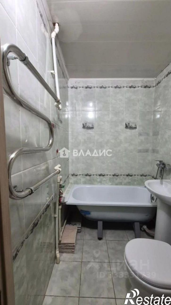 1-комн квартира ул Бабушкина, 26,  д. 26