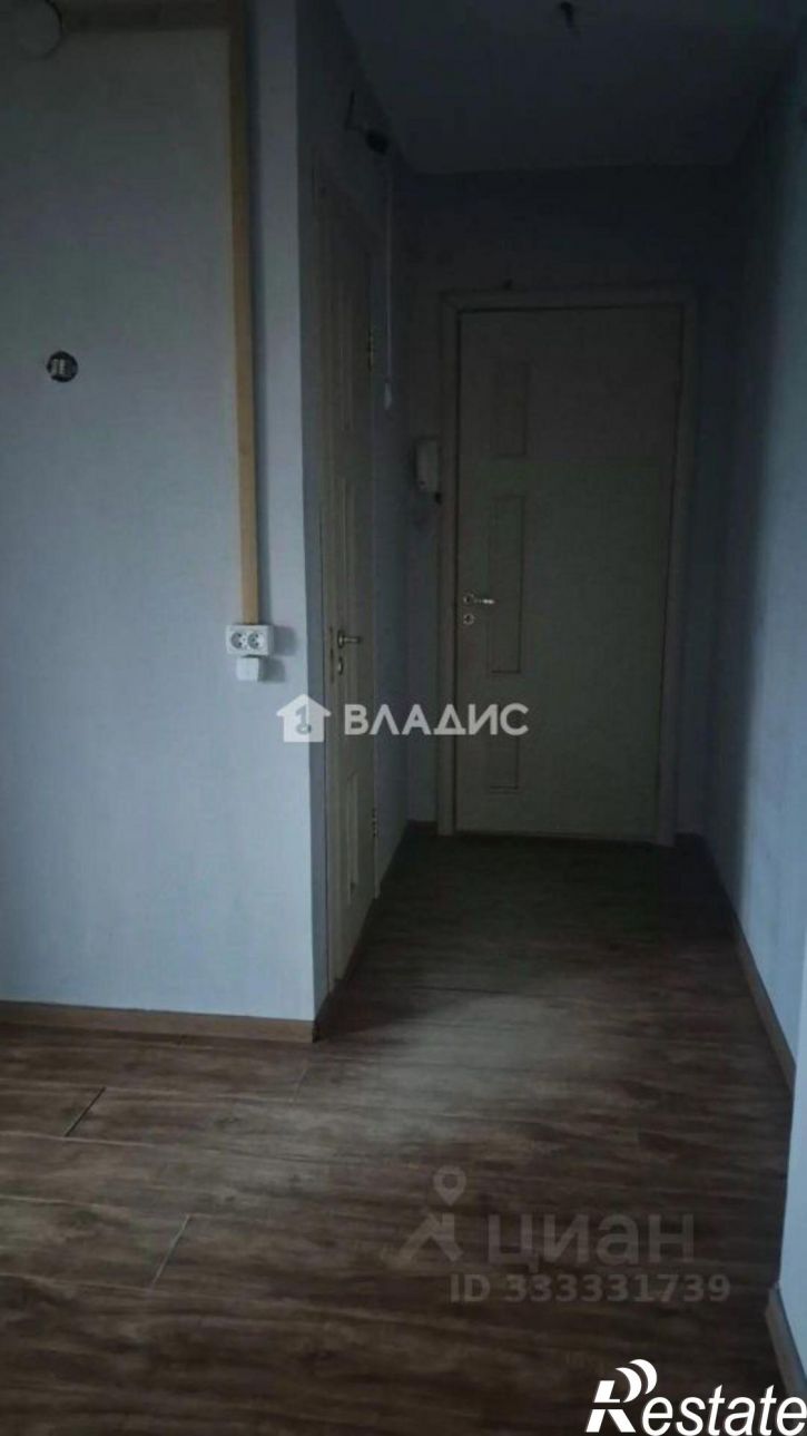 1-комн квартира ул Бабушкина, 26,  д. 26
