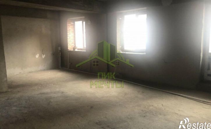 2-комн квартира ул Сахьяновой, 23В,  д. 23В