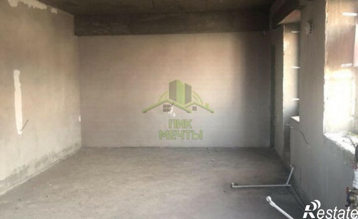 2-комн квартира ул Сахьяновой, 23В,  д. 23В