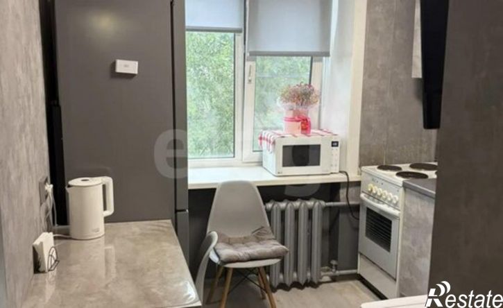 1-комн квартира ул Комсомольская, 35,  д. 35