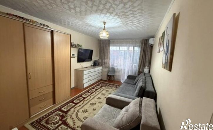 1-комн квартира ул Комсомольская, 35,  д. 35