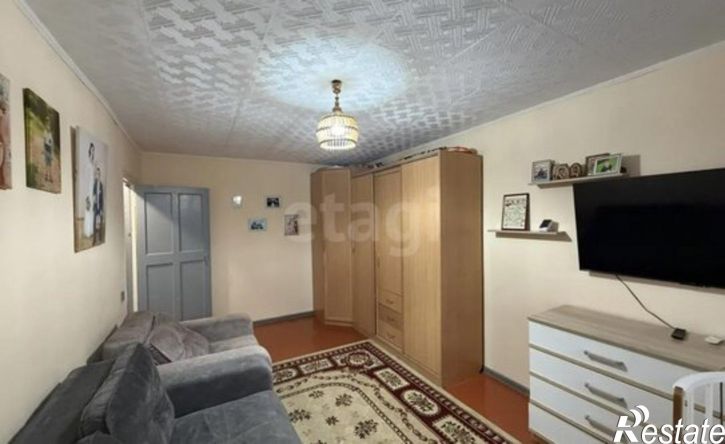 1-комн квартира ул Комсомольская, 35,  д. 35