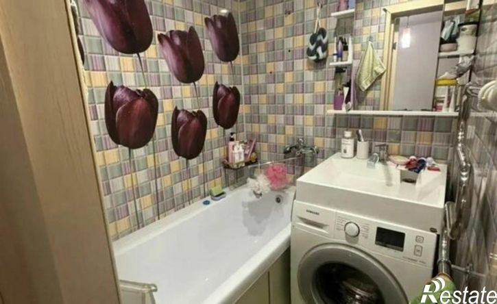 3-комн квартира ул Хоца Намсараева, 4,  д. 4