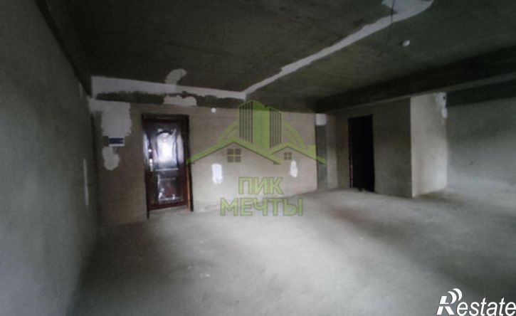 2-комн квартира ул Сахьяновой, 23В,  д. 23В