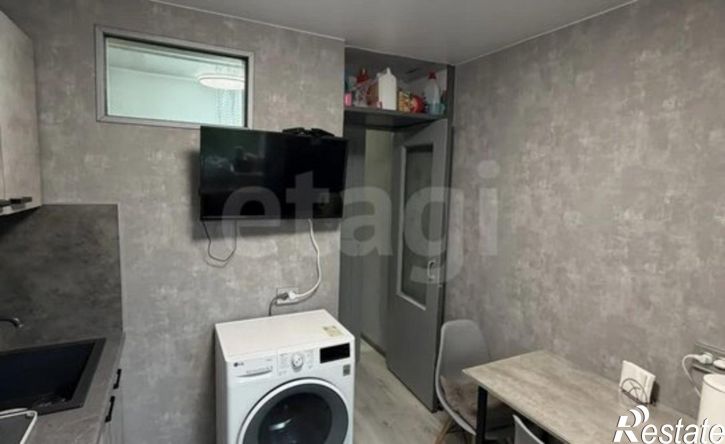 1-комн квартира ул Комсомольская, 35,  д. 35