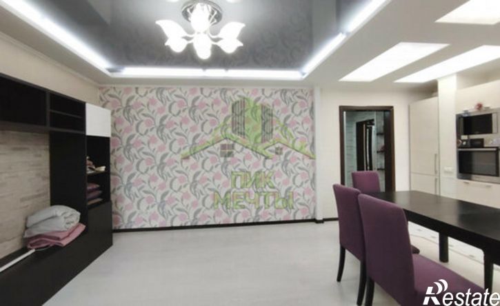 3-комн квартира ул Приречная, 7,  д. 7