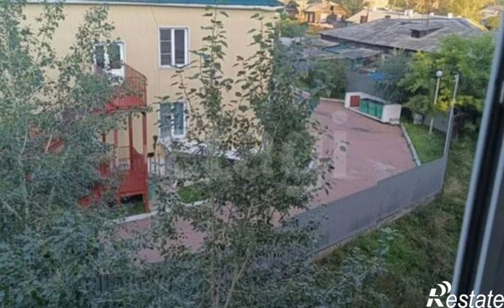1-комн квартира ул Моховая, 6,  д. 6
