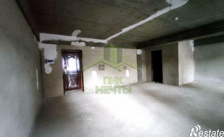 2-комн квартира ул Сахьяновой, 23В,  д. 23В