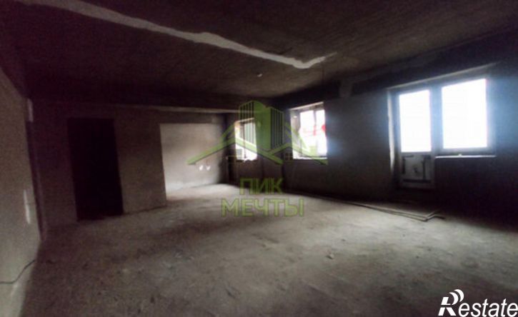 2-комн квартира ул Сахьяновой, 23В,  д. 23В
