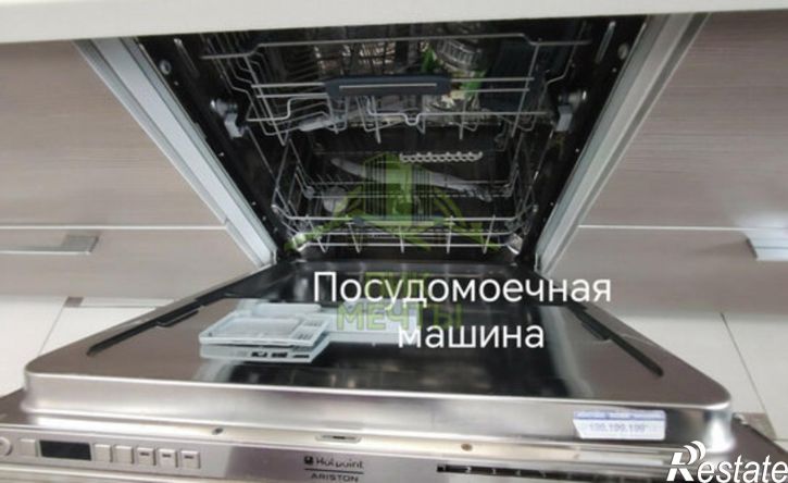 3-комн квартира ул Приречная, 7,  д. 7
