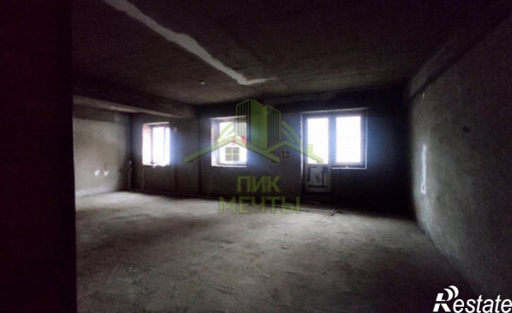 2-комн квартира ул Сахьяновой, 23В,  д. 23В
