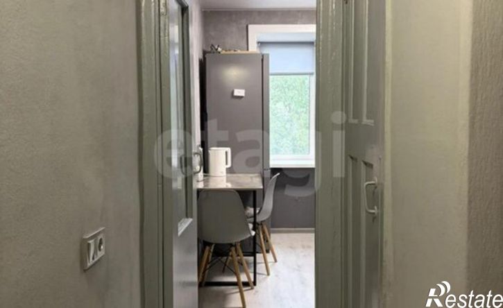 1-комн квартира ул Комсомольская, 35,  д. 35