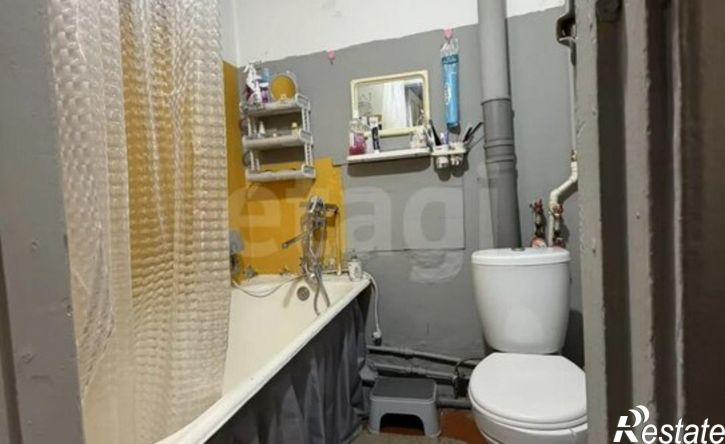 1-комн квартира ул Комсомольская, 35,  д. 35