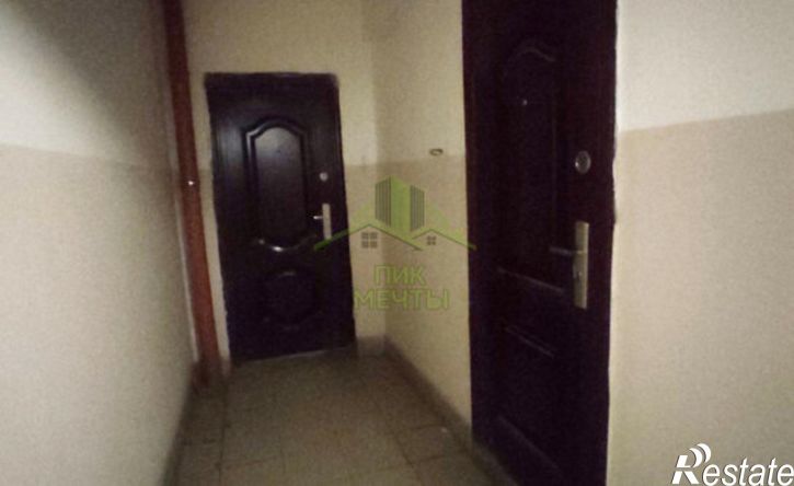 2-комн квартира ул Сахьяновой, 23В,  д. 23В