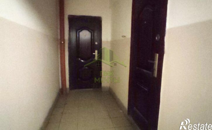2-комн квартира ул Сахьяновой, 23В,  д. 23В