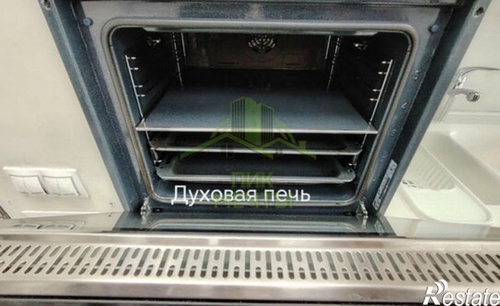 3-комн квартира ул Приречная, 7,  д. 7