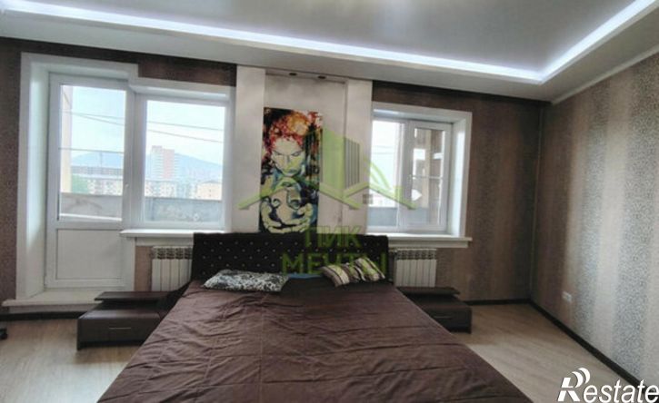 3-комн квартира ул Приречная, 7,  д. 7
