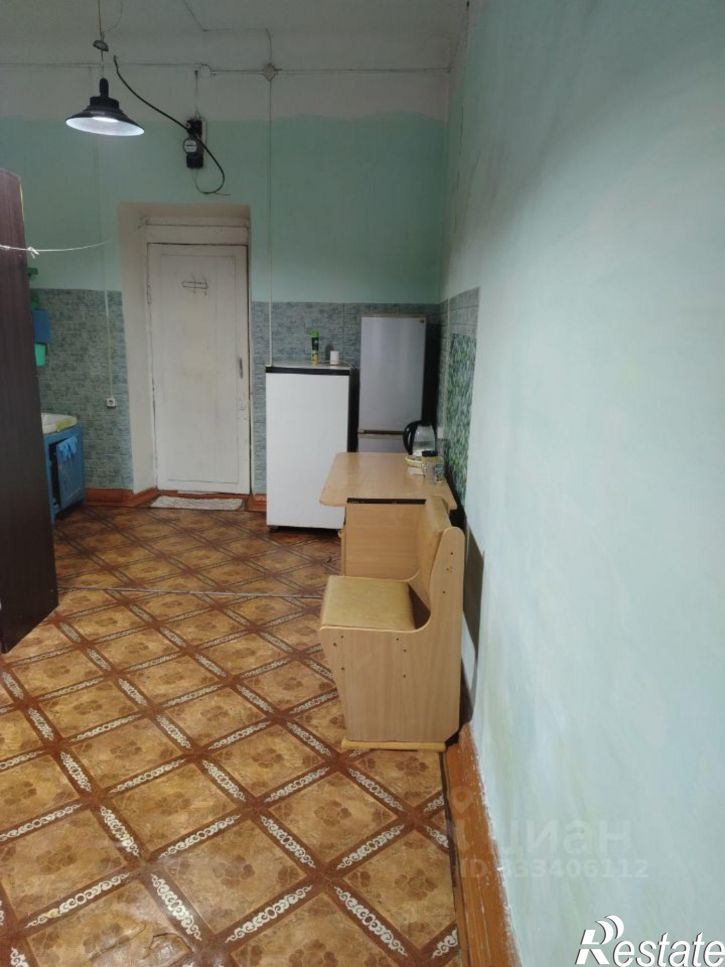 Комната ул Комсомольская, 39,  д. 39