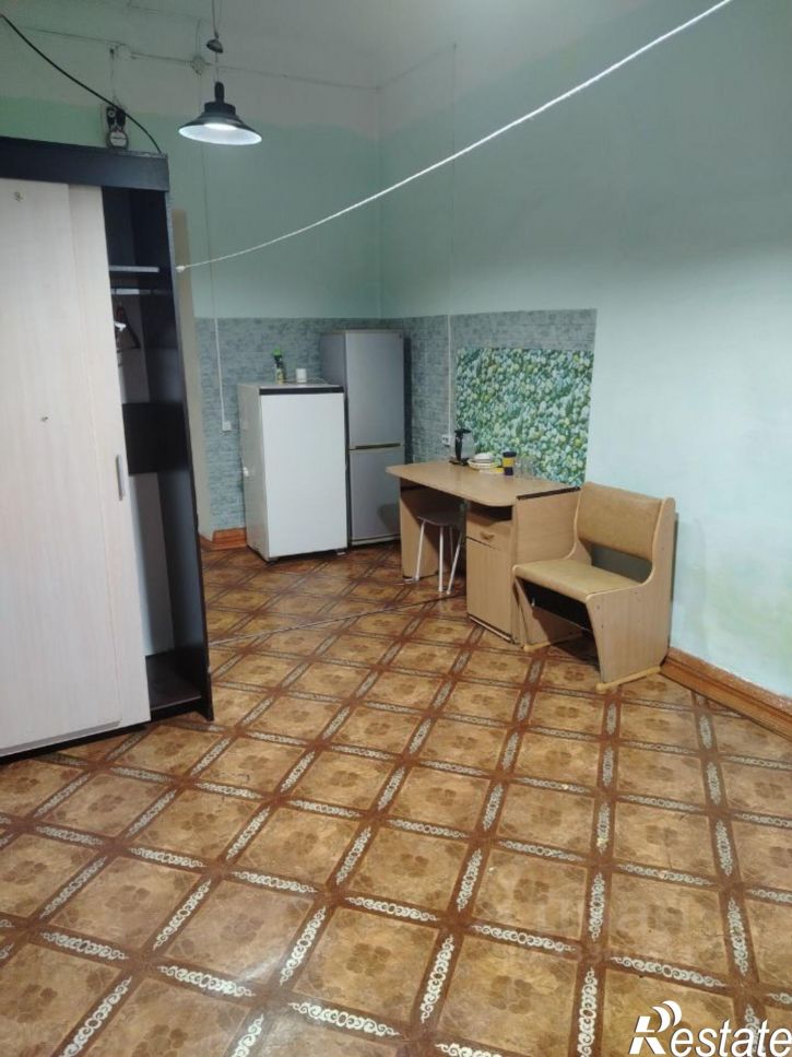 Комната ул Комсомольская, 39,  д. 39