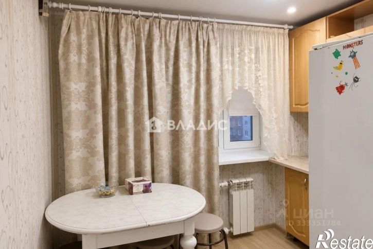 1-комн квартира ул Октябрьская, 24,  д. 24