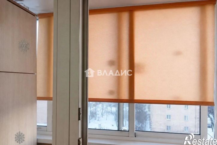 1-комн квартира ул Октябрьская, 24,  д. 24
