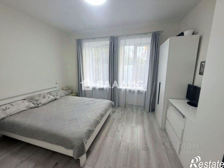 2-комн квартира ул Цивилева, 4,  д. 4