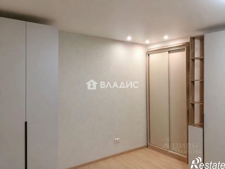1-комн квартира ул Октябрьская, 24,  д. 24
