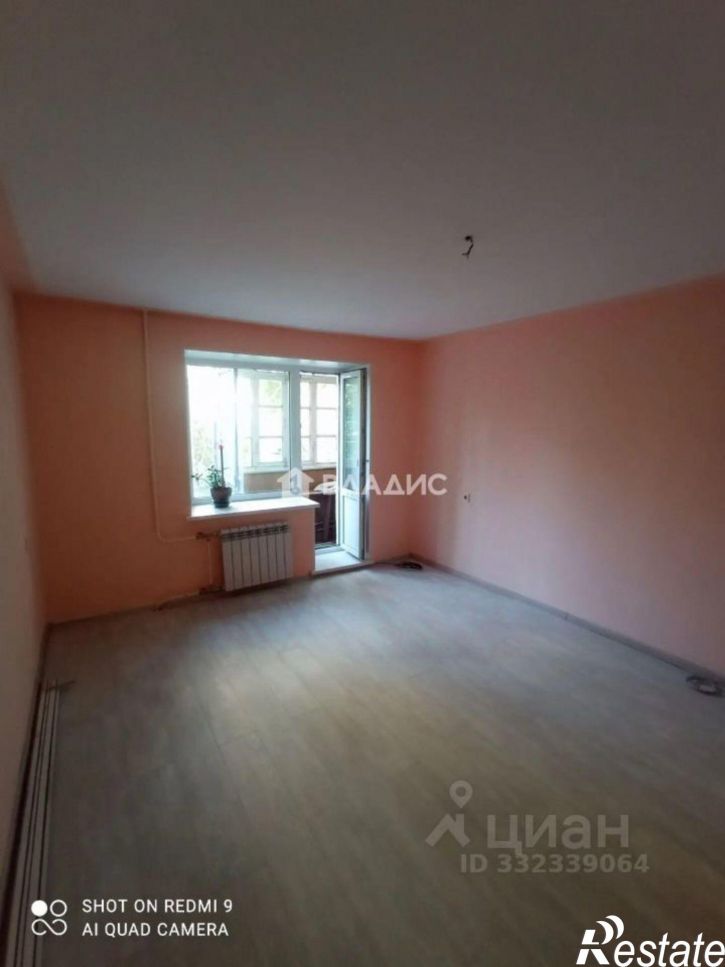 3-комн квартира ул Цивилева, 33,  д. 33