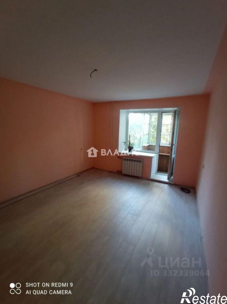 3-комн квартира ул Цивилева, 33,  д. 33