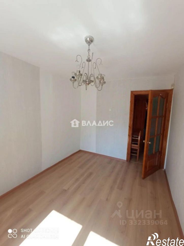 3-комн квартира ул Цивилева, 33,  д. 33