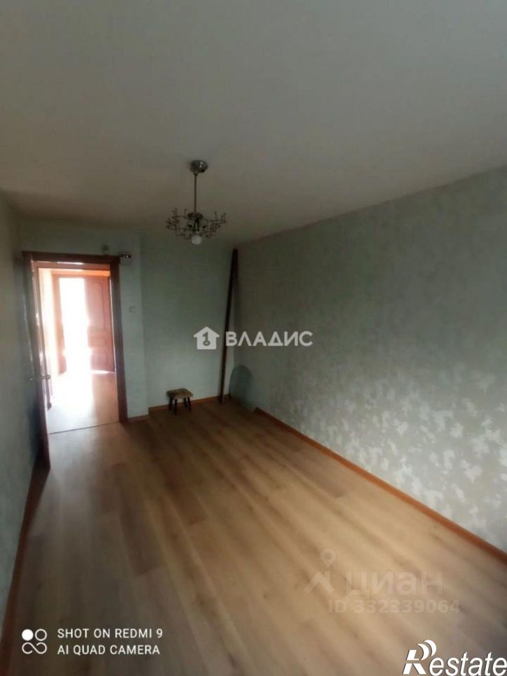3-комн квартира ул Цивилева, 33,  д. 33