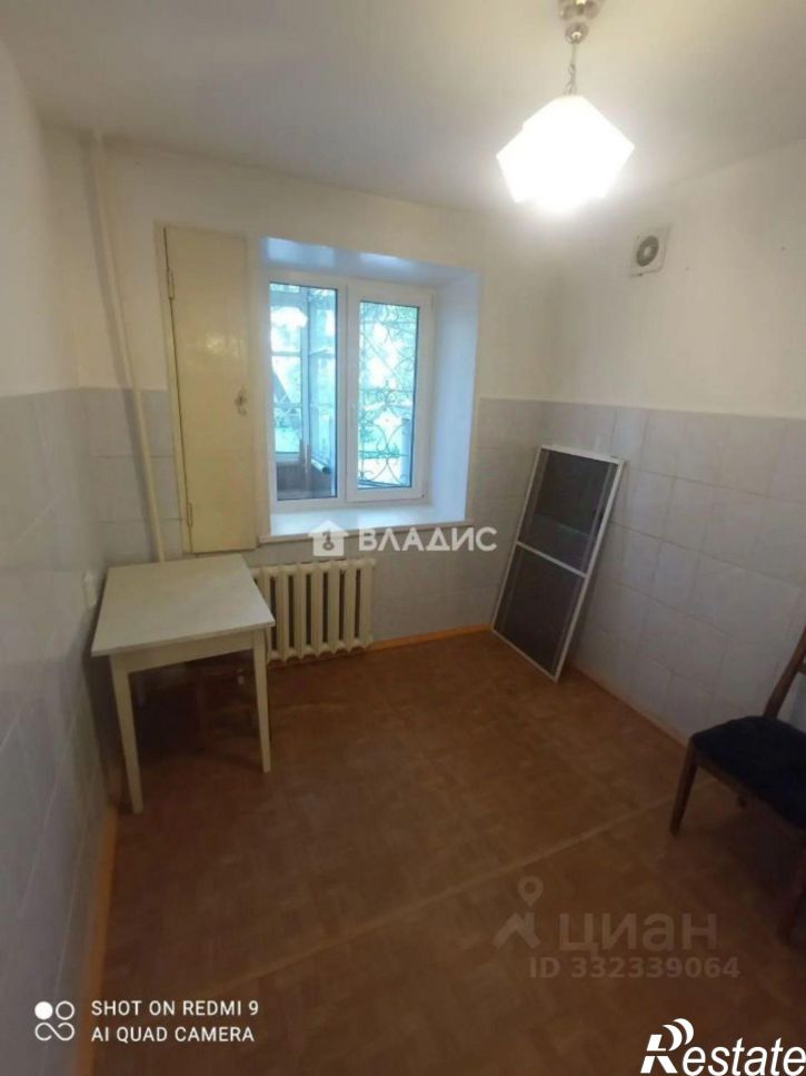 3-комн квартира ул Цивилева, 33,  д. 33