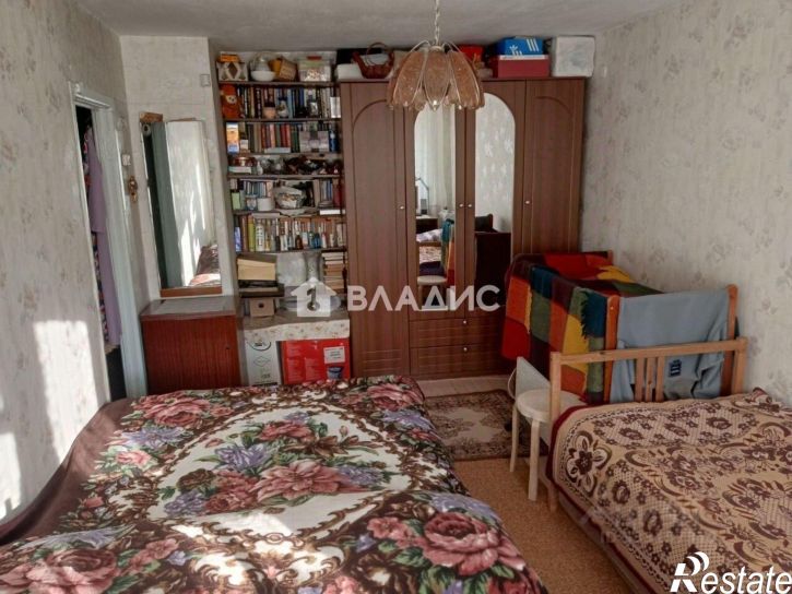 1-комн квартира ул Фрунзе, 16,  д. 16