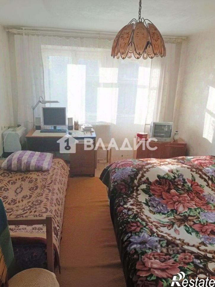 1-комн квартира ул Фрунзе, 16,  д. 16