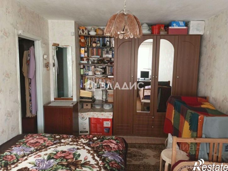 1-комн квартира ул Фрунзе, 16,  д. 16