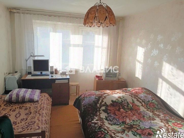 1-комн квартира ул Фрунзе, 16,  д. 16