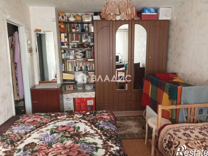 1-комн квартира ул Фрунзе, 16,  д. 16