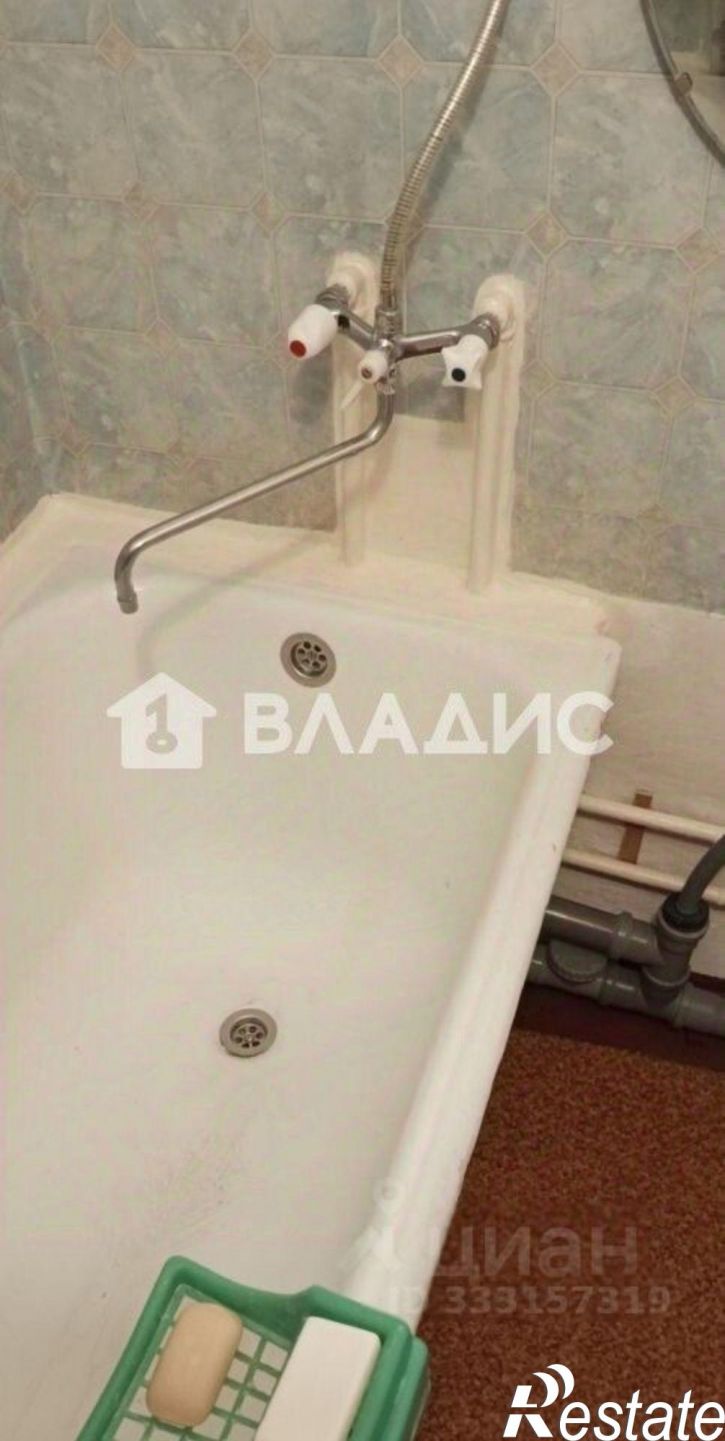 1-комн квартира ул Фрунзе, 16,  д. 16